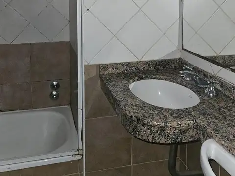 Departamento en Venta 15 años