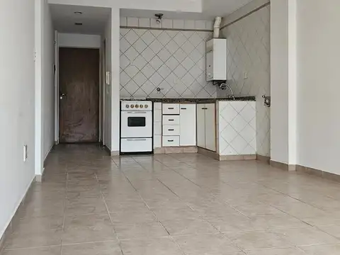 Monoambiente. A metros La Siberia