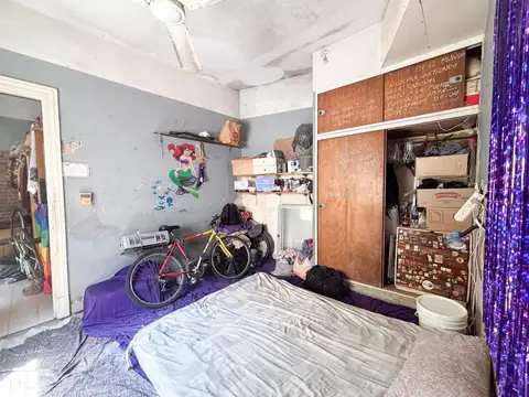 Depto Tipo Casa en Venta de 2 ambientes