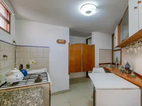 Depto Tipo Casa en Venta 28 años