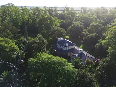 Estacion Saguier S/N