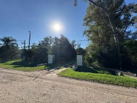 Estacion Saguier S/N