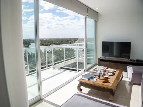 Departamento en Venta en Aldea Lago, USD 308.900