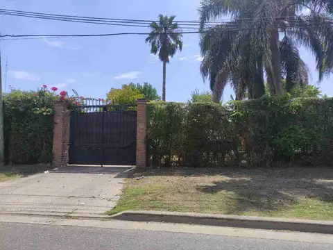 Calle 23 entre 483 y 484 4800