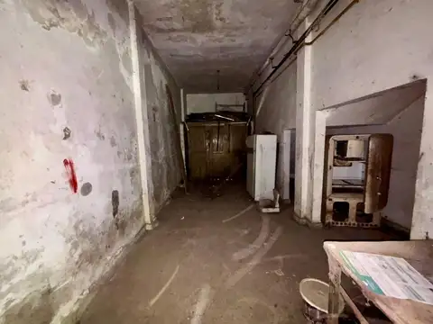 ALQUILER  LOCAL COMERCIAL  HURLINGHAM