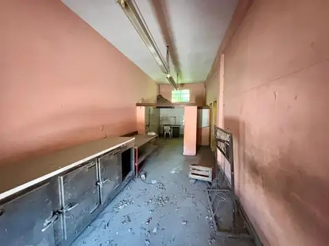 Local en Alquiler 40 años