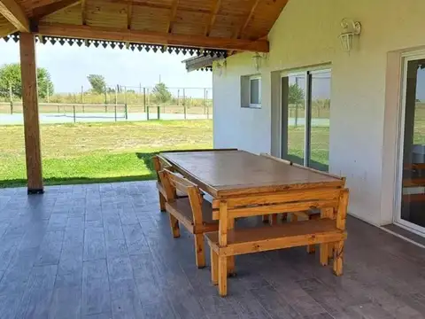 Terreno en Venta de 800,0 m2