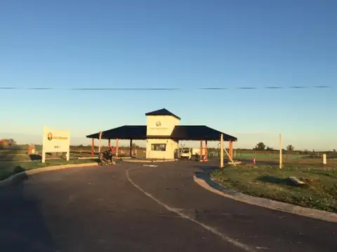 Terreno en Venta en Pergamino, USD 42.000