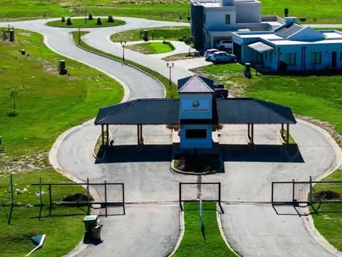 Terreno en venta - 800Mts2 - Pergamino