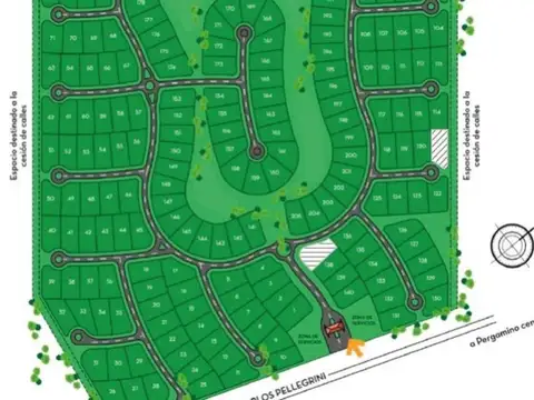 Avenida Carlos Pellegrini