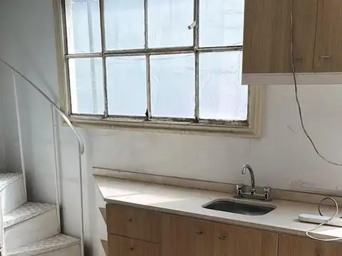 EXCELENTE PROPIEDAD PARA HOTEL O HOSTEL