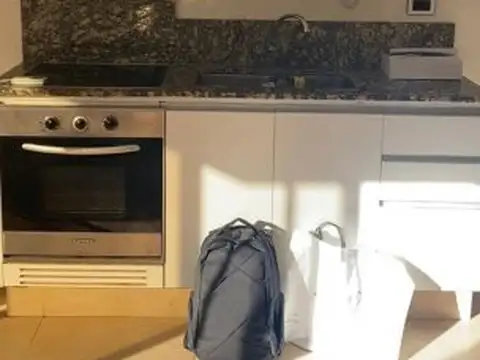 Departamento en Alquiler 25 años