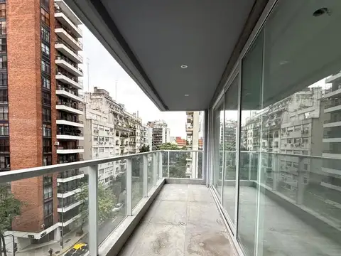 Departamento 5 ambientes con 5 baños