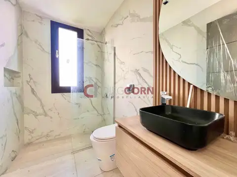 Venta Casa 5 AMB A ESTRENAR, Terravista, Gral .Rodríguez