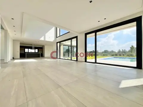 Casa en Venta A Estrenar