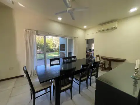 Casa en Venta en Costa Esmeralda, USD 220.000