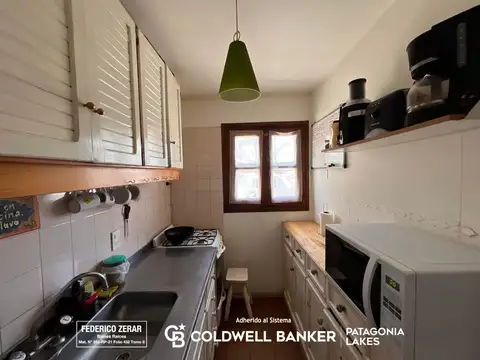 Depto Tipo Casa en Venta de 2 dormitorios