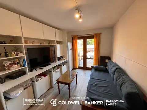 VENTA PH 3 amb en Jardín Botánico Bariloche