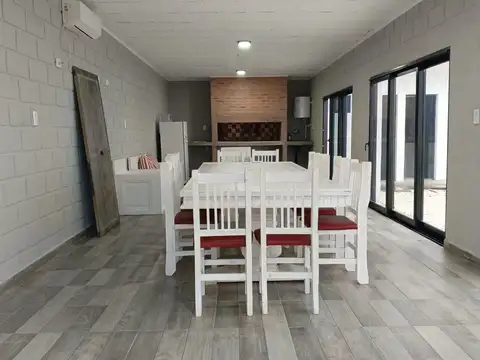 Casa en Venta en Sunchales, USD 65.000