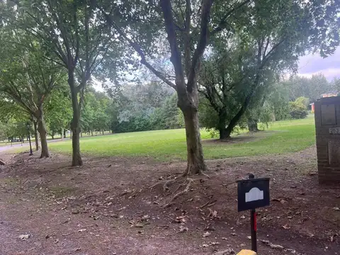 Terreno en Venta en Haras Del Sur, USD 19.900