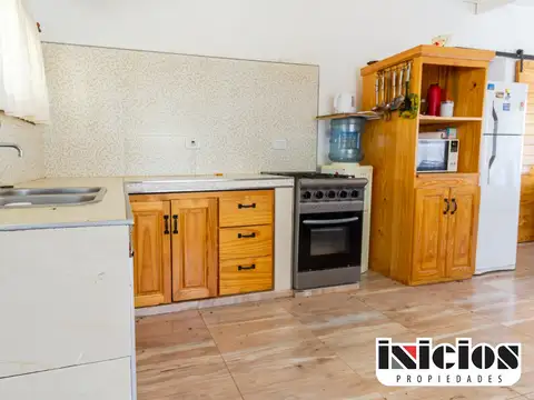 Chalet: Av Drago Esquina Dolores - Nueva Atlantis - C873