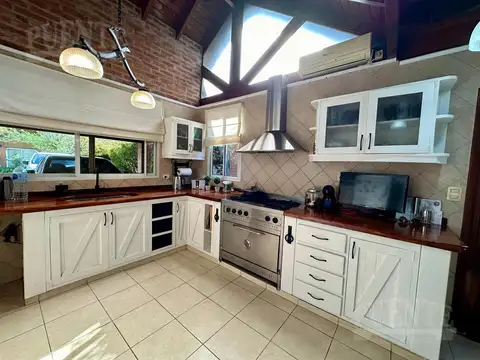 Casa en Campos De Echeverria Verano 2025