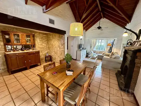 Casa en Venta al Norte