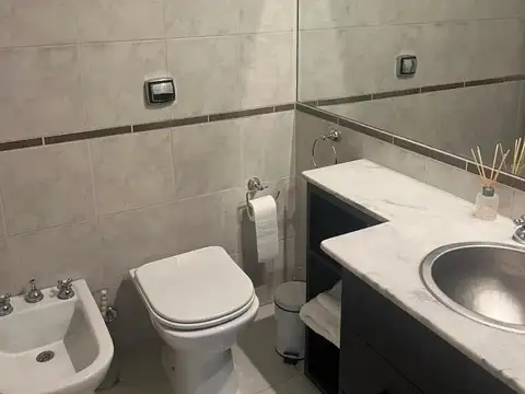 Departamento en Alquiler en Almagro, USD 550