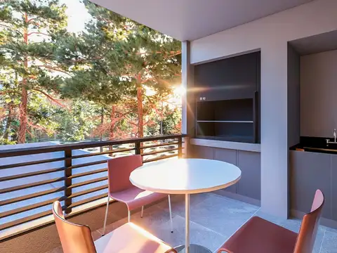 Departamento 3 ambientes Valentín Alsina