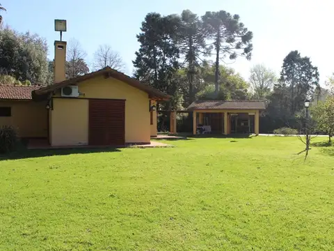 CASA QUINTA EN VENTA, MASCHWITZ, ESCOBAR