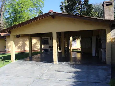 Quinta en Venta de 3 dormitorios
