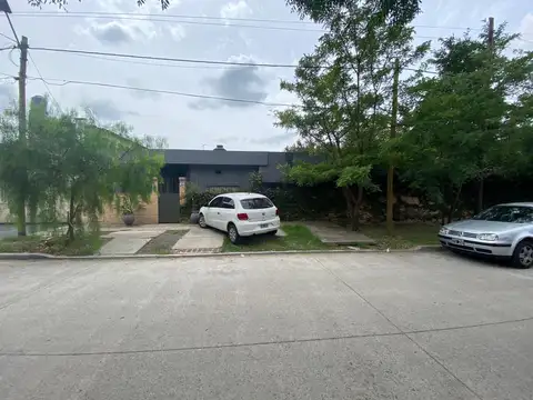 Casa en Venta en Ituzaingo Norte, USD 160.000