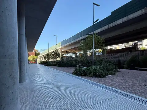 Venta Mirabilia Oficina Premium en Villa crespo