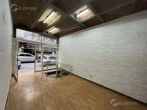 Local en Alquiler en Almagro, $ 650.000