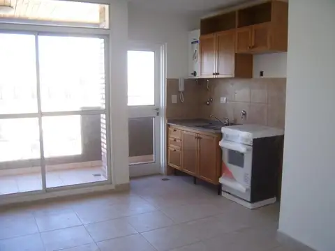 Carrasco y Av Alberdi