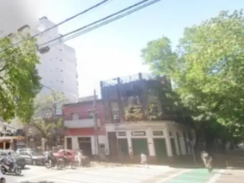 Terreno en Venta 7  mts Frente