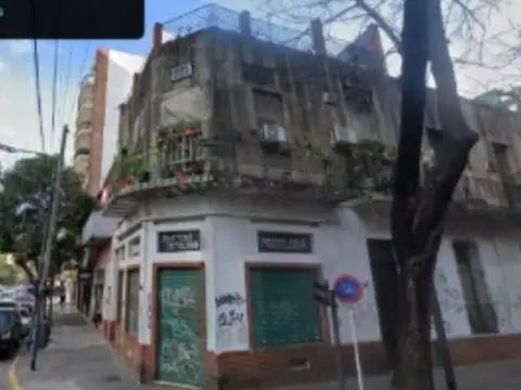 Avenida Independencia al 2100