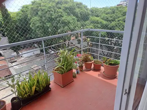 Departamento en Alquiler de 2 dormitorios