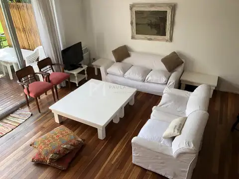 Departamento en Alquiler de 3 dormitorios