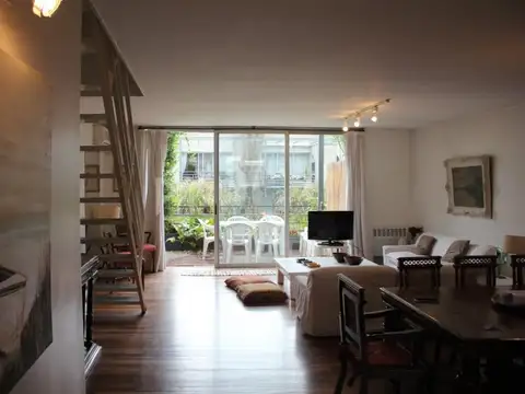 Guido 2680, Altos de la Merced. 100