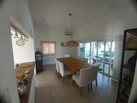 Casa en Venta en San Luis, USD 340.000