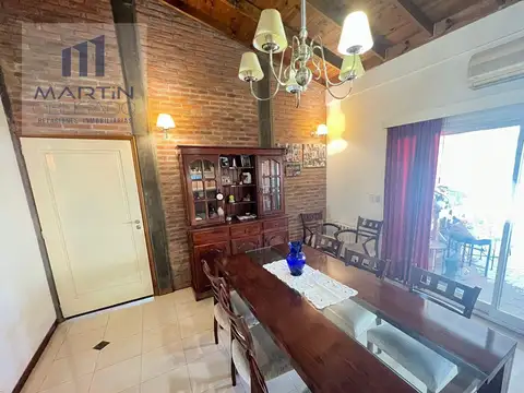 Venta Casa en Barrio Cerrado Los Berros Bella Vista