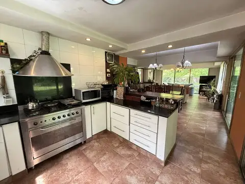 Hermosa Casa en Bo. Fincas d/Lago - Maschwitz - Escobar