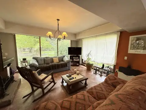 Casa en Venta 10 años