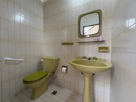 Depto Tipo Casa en Venta 55 años