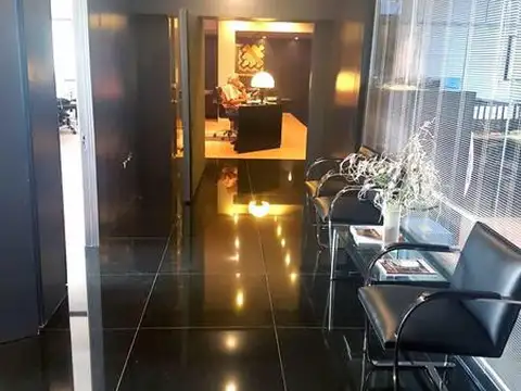 Oficina en Venta A Estrenar