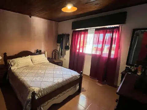 CASA EN VENTA - LOS PIONEROS