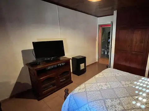 Los Pioneros - Chifflet 5100