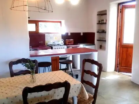 San Javier, Traslasierra