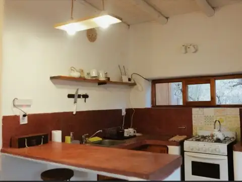 Casa en Venta 10 años